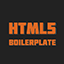 HTML5BOILERPLATE